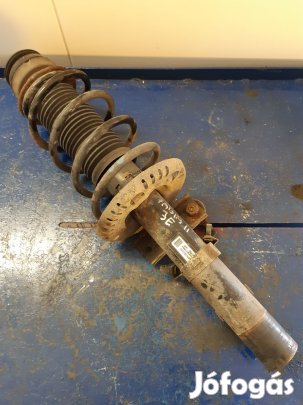 Skoda Fabia 06- Jobb Első Lengéscsillapító + Rugó