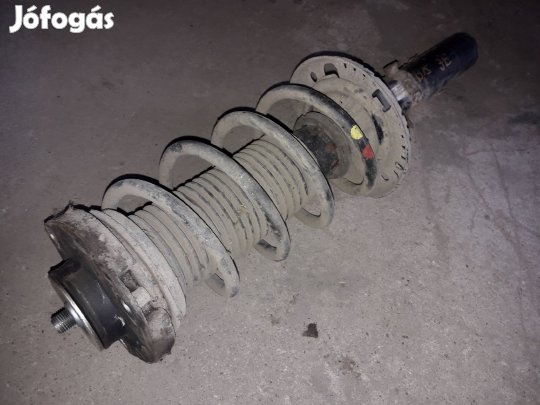 Skoda Fabia 06- Jobb Első Lengéscsillapító + Rugó