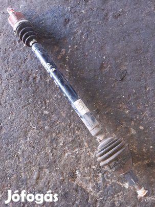 Skoda Fabia 06- Jobb Féltengely