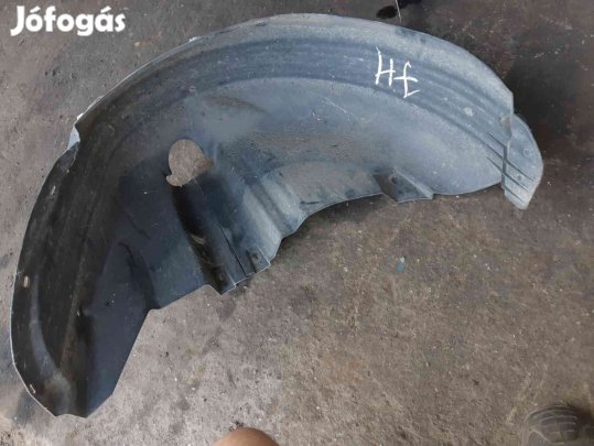 Skoda Fabia 06- Jobb Hátsó Dobbetét