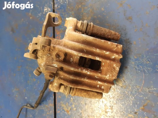 Skoda Fabia 06- Jobb Hátsó Féknyereg