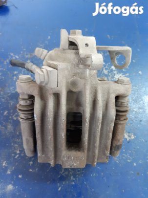 Skoda Fabia 06- Jobb Hátsó Féknyereg