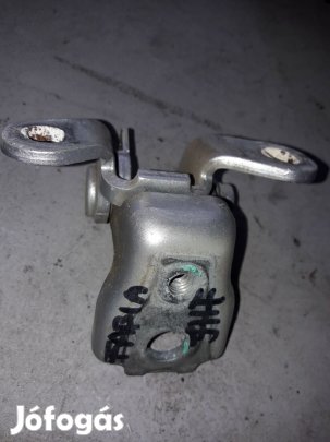 Skoda Fabia 06- Jobb Hátsó Felső Ajtózsanér