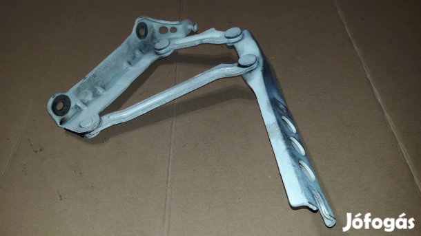 Skoda Fabia 06- Jobb Motorháztető Zsanér