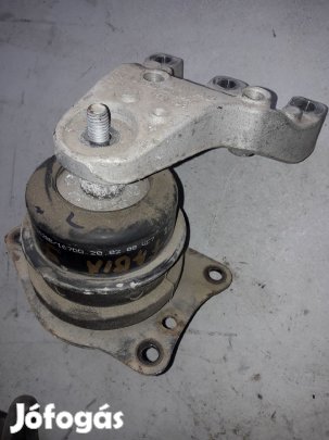 Skoda Fabia 06- Jobb Motortartó Bak