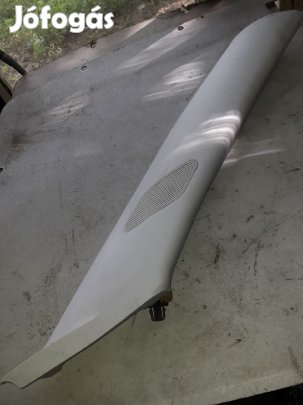 Skoda Fabia 06- Jobb 'A' Oszlop Beltéri Takaró Burkolat