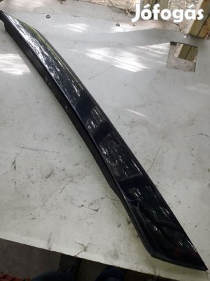 Skoda Fabia 06- Jobb 'A' Oszlop Külső Burkolat