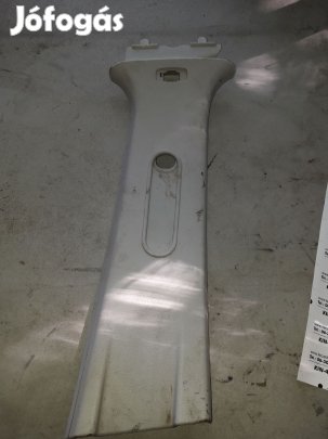 Skoda Fabia 06- Jobb 'B' Oszlop Beltéri Takaró Burkolat