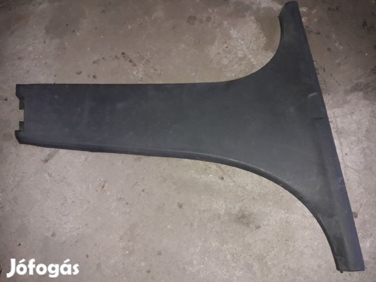 Skoda Fabia 06- Jobb 'B' Oszlop Beltéri Takaró Burkolat