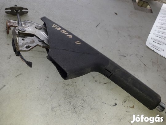 Skoda Fabia 06- Kézifék Kar