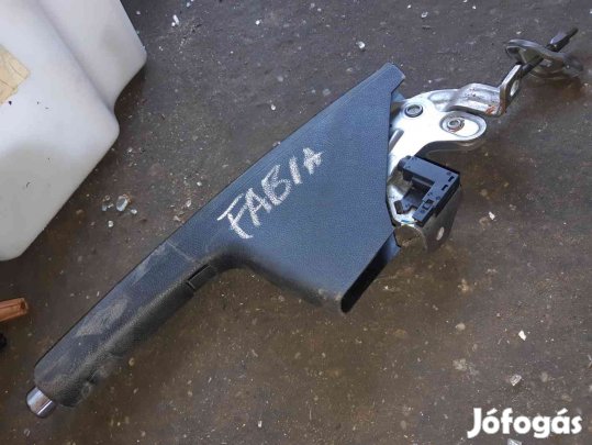 Skoda Fabia 06- Kézifék Kar