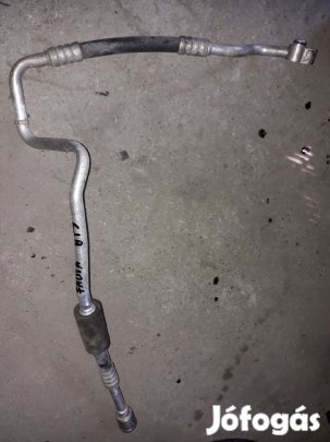 Skoda Fabia 06- Klímacső