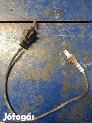 Skoda Fabia 06- Lambdaszonda