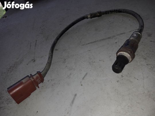 Skoda Fabia 06- Lambdaszonda