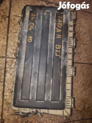 Skoda Fabia 06- Légszűrő Ház