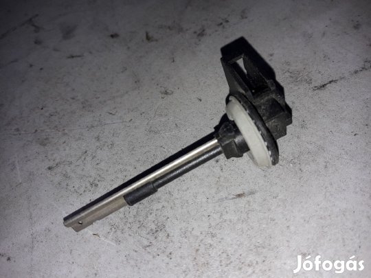 Skoda Fabia 06- Levegő Hőmérséklet Érzékelő