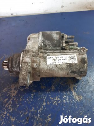 Skoda Fabia 06- Önindító