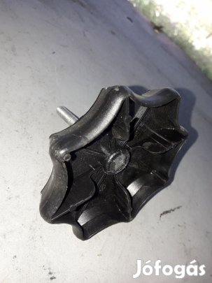 Skoda Fabia 06- Pótkerék Leszorító
