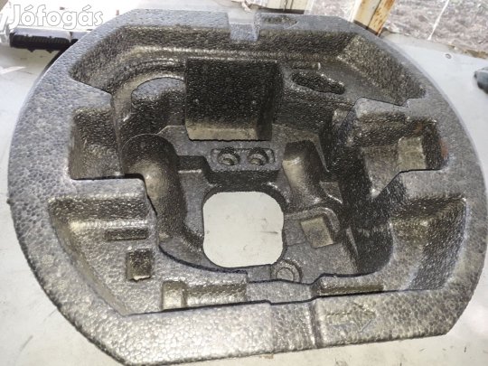 Skoda Fabia 06- Szerelő Készlet Tartó