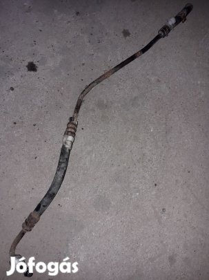 Skoda Fabia 06- Szervócső