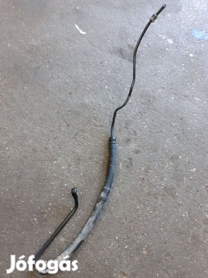 Skoda Fabia 06- Szervócső