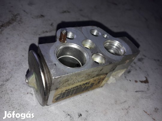 Skoda Fabia 06- Táguló Szelep