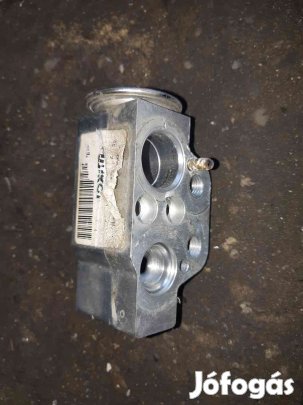 Skoda Fabia 06- Táguló Szelep