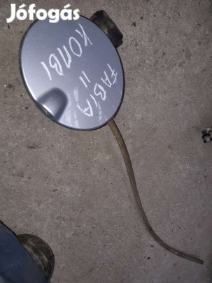 Skoda Fabia 06- Tankajtó