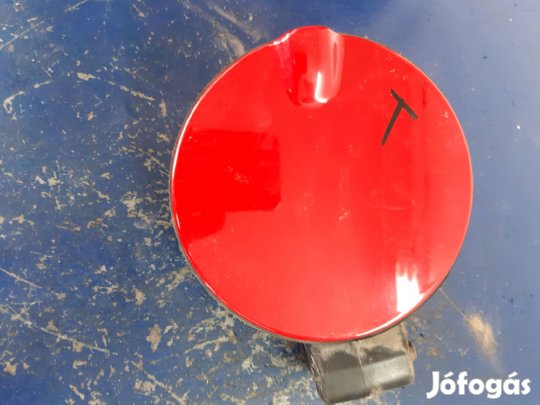 Skoda Fabia 06- Tankajtó + Tanksapka