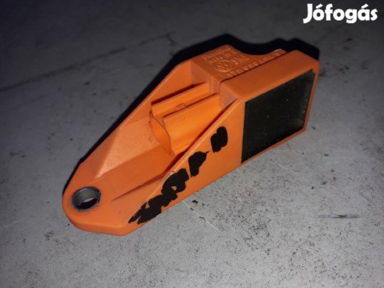 Skoda Fabia 06- Ütközés Érzékelő