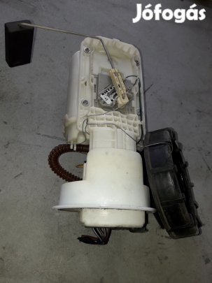 Skoda Fabia 06- Üzemanyag Szintjelző