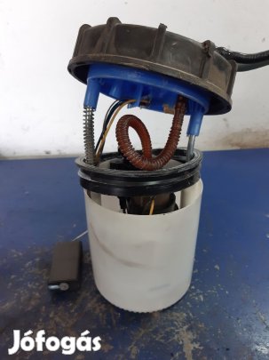 Skoda Fabia 06- Üzemanyag Szintjelző