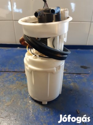 Skoda Fabia 06- Üzemanyag Szintjelző