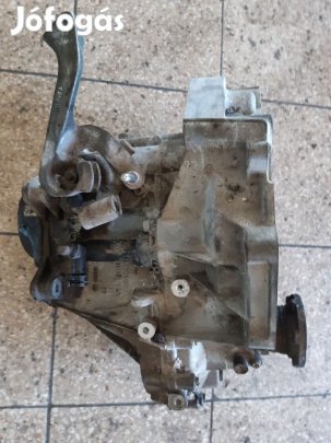 Skoda Fabia 06- Váltó