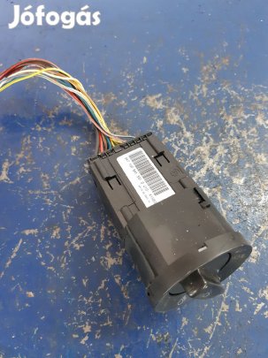 Skoda Fabia 06- Világítás Kapcsoló