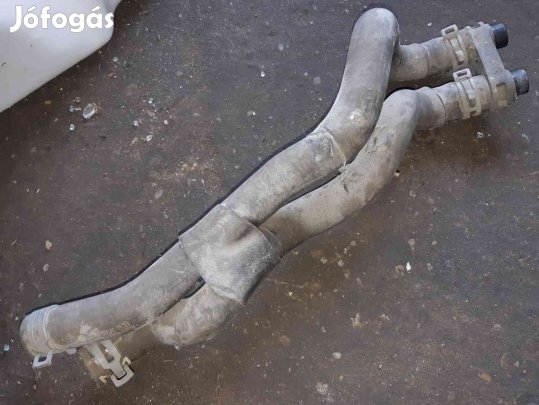 Skoda Fabia 06- Vízcső