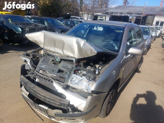 Skoda Fabia 1 1.2 váltó Gsb