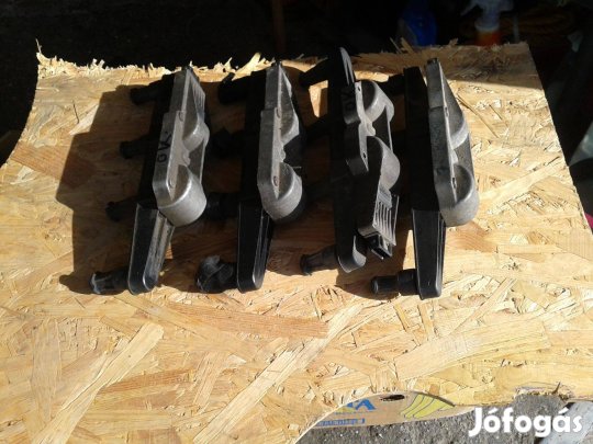 Skoda Fabia 1.4 Mpi trafó