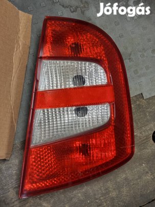 Skoda Fabia 1 jobb hátsó lámpa 
