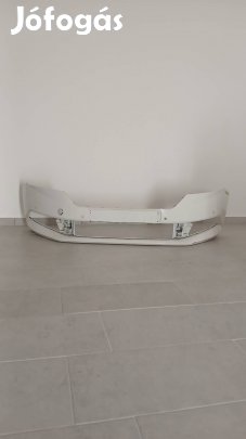 Skoda Fabia 2020 első lökhárító cikszám 6V0807221F