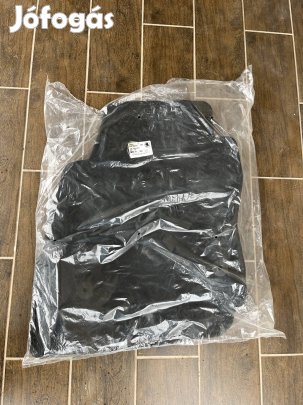 Skoda Fabia 2024 szövet szőnyeg