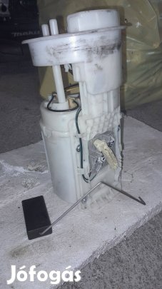 Skoda Fabia 2 benzinszivattyú