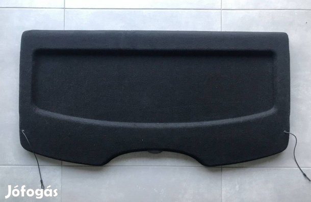 Skoda Fabia 3 Kalaptartó , 6V6867769 , Gyári ! (2014-21)