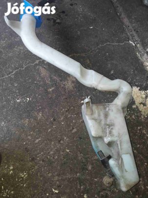 Skoda Fabia Ablakmosó Tartály + Ablakmosó Szivattyú