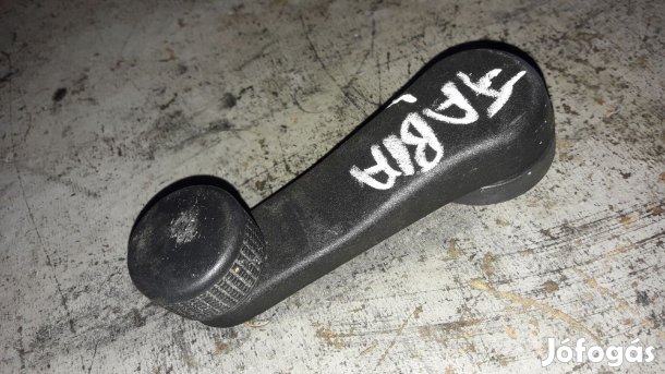 Skoda Fabia Ablaktekerő Kar