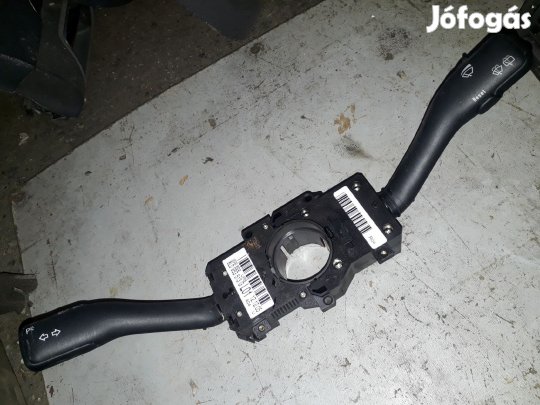 Skoda Fabia Bajuszkapcsoló