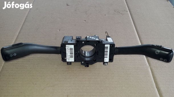 Skoda Fabia Bajuszkapcsoló