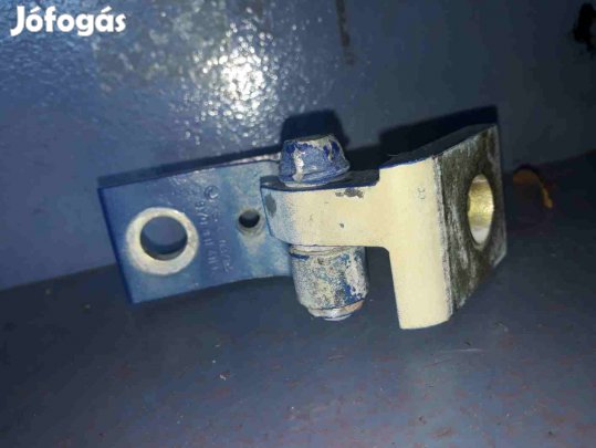 Skoda Fabia Bal Első Alsó Ajtózsanér