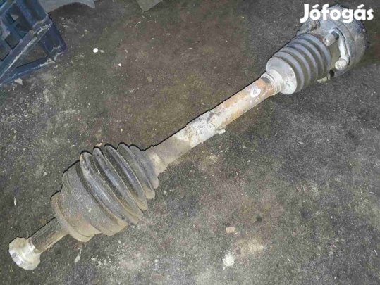 Skoda Fabia Bal Első Féltengely