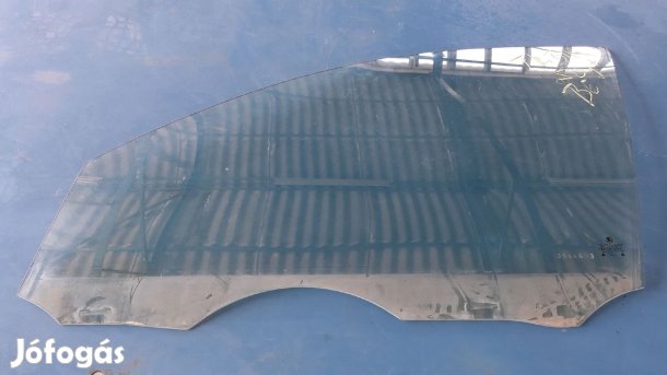 Skoda Fabia Bal Első Lejáró Ablaküveg